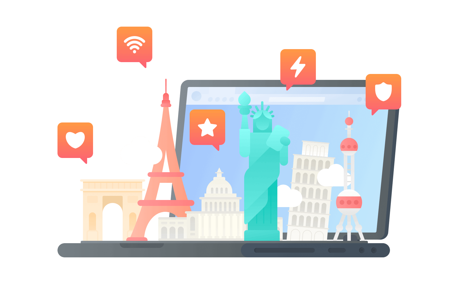 在牙买加连接到中国vpn - 解锁通